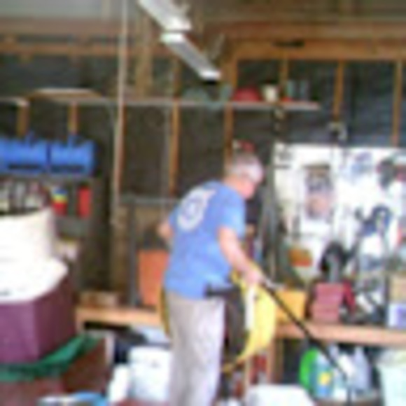 Meet your Posher, Peter - Picture 1 of 1